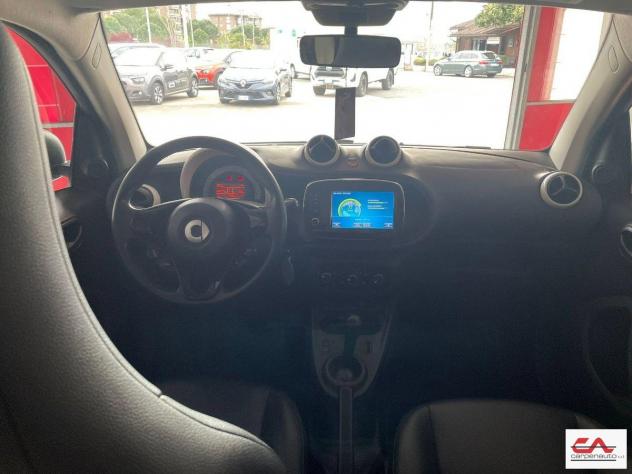 SMART - Fortwo 1.0 Urban (sport edition1) 71cv twinamic - Foto 5