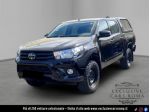 TOYOTA Hilux 2.4 D-4D 4WD Double Cab  rif. 23952699