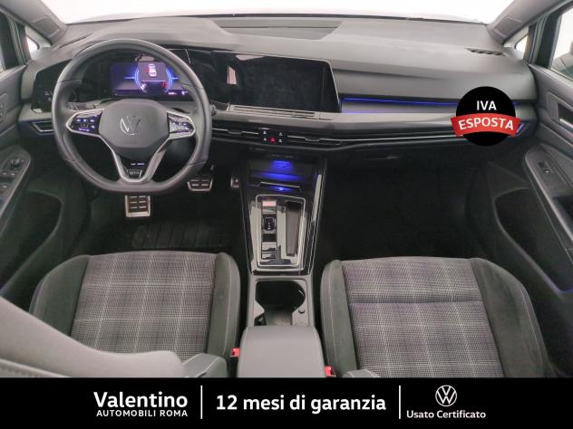 Volkswagen Golf 2.0 TDI GTD DSG - Foto 6