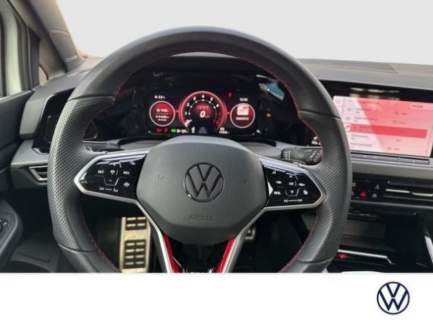 VOLKSWAGEN Golf 2.0 TSI DSG GTI rif. 23790696 - Foto 9