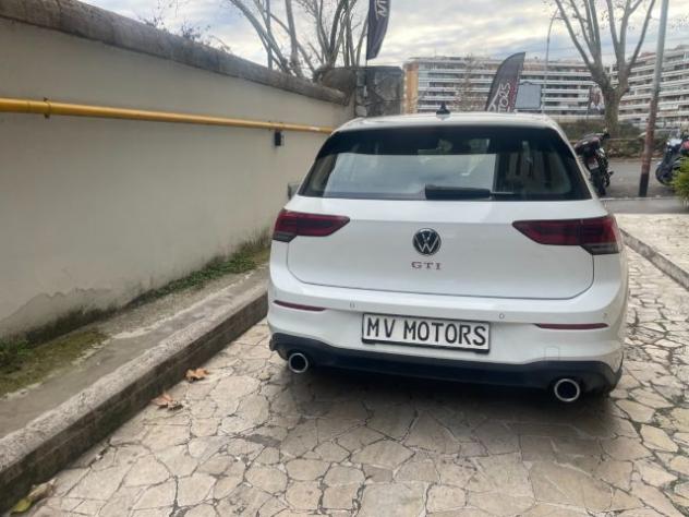 VOLKSWAGEN Golf 2.0 TSI GTI DSG rif. 23804235 - Foto 5