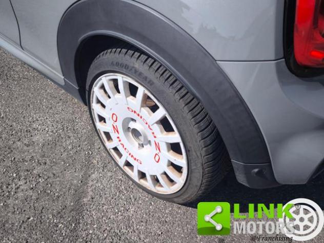 MINI John Cooper Works 2.0 John Cooper Works Hype rif. 23919670 - Foto 5