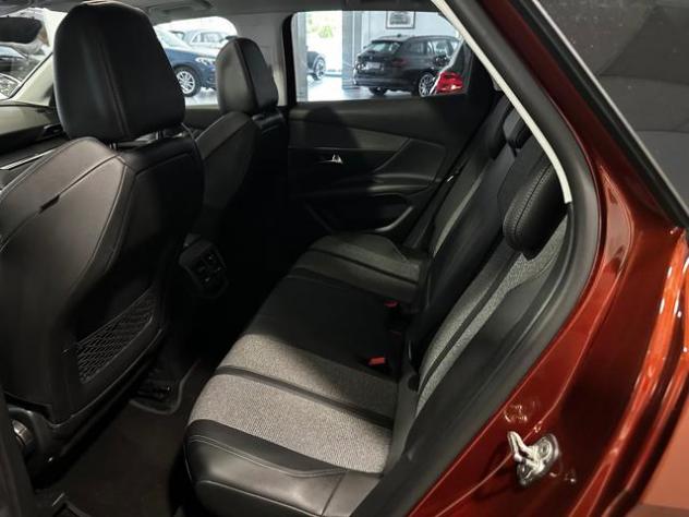 PEUGEOT 3008 BlueHDi 130 Allure+Tetto rif. 23725721 - Foto 8