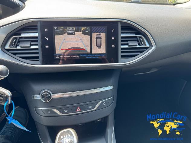 Peugeot 308 BlueHDi 130 S&S allure - Foto 9