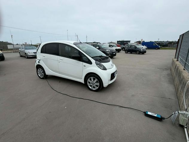 Citroen C-Zero FULL ELECTRIC SEDUCTION - Foto 5