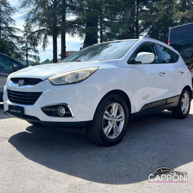 HYUNDAI iX35 1.7 CRDi 2WD rif. 24055504 - Foto 3