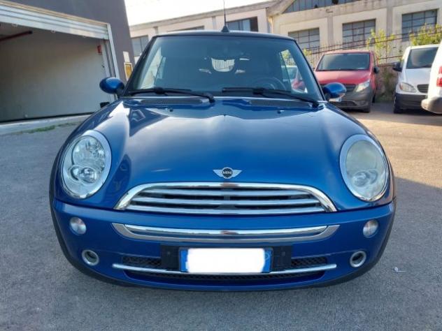 MINI Cabrio Mini 1.6 16V Cooper Sidewalk Cabrio rif. 23411619 - Foto 5
