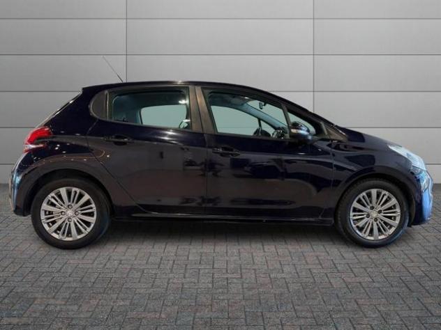 PEUGEOT 208 1° serie BlueHDi 75 5 porte Active rif. 23816561 - Foto 3