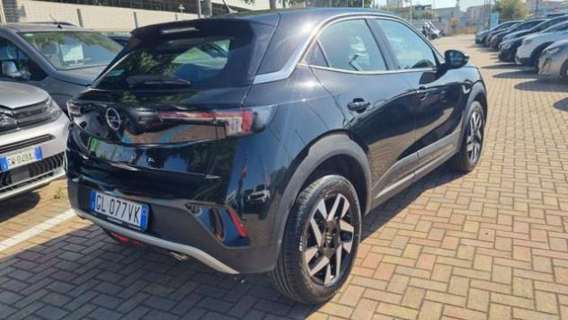 OPEL Mokka 1.5 diesel Elegance rif. 23834734 - Foto 5