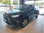 Toyota RAV4 2.5 HYBRID Lounge 2WD 218CV
