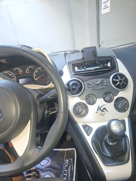 Ford ka - Foto 7