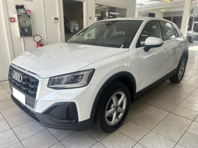 AUDI Q2 30 TDI S tronic Business rif. 23869076