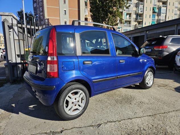 FIAT Panda Panda 1.2 Emotion - Foto 3
