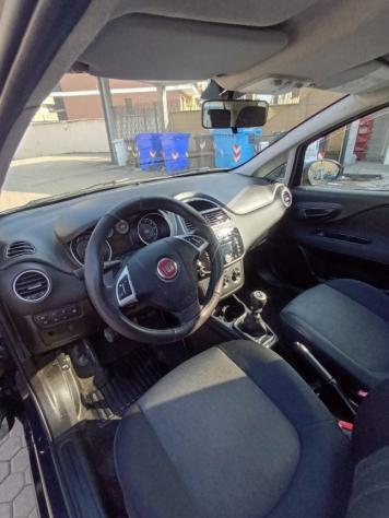 FIAT Punto 1.4 8V 3 porte Easypower Lounge rif. 24195101 - Foto 8