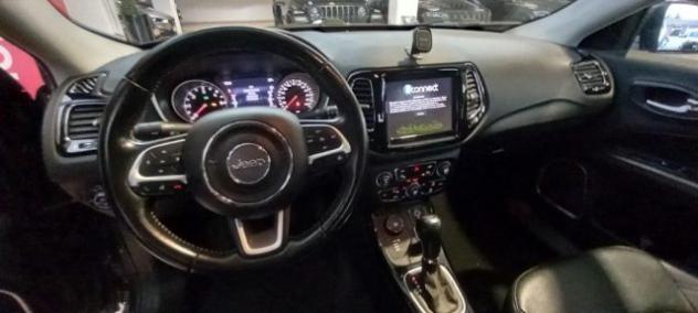 JEEP Compass 2.0 Multijet II aut. 4WD Limited rif. 24108901 - Foto 10