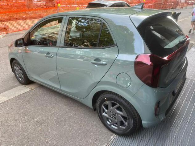 KIA Picanto 1.0 GDi GPL 5 porte Urban rif. 23891033 - Foto 6