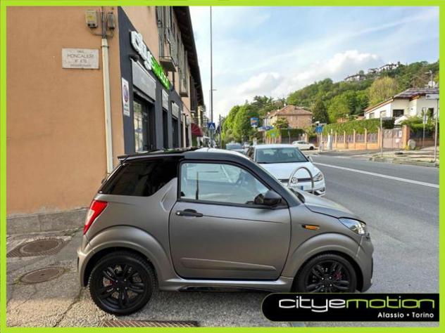 LIGIER JS 50 DCI Revolution Club Young rif. 23645032 - Foto 5