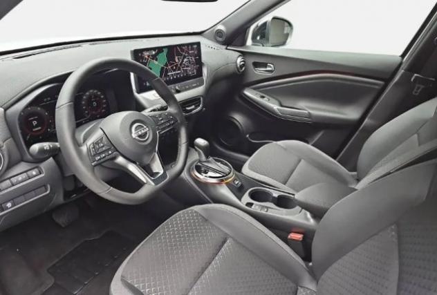 NISSAN Juke 1.6 Hybrid 143cv N-Connecta Km 0 Torino rif. 23471868 - Foto 4