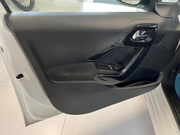 PEUGEOT 208 1° serie PureTech 68 5 porte Active - Foto 4