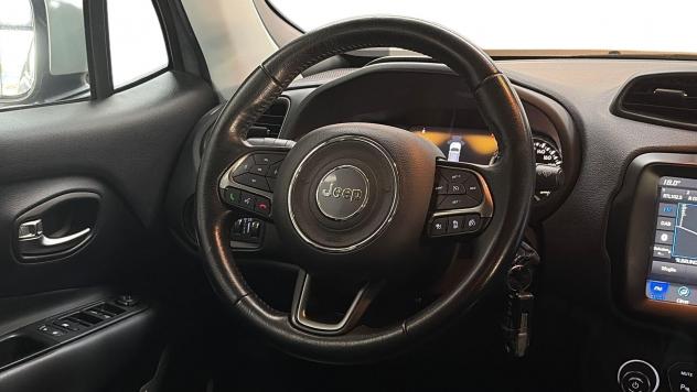 Jeep Renegade 1.6 Multijet 120cv Limited FWD my18 - Foto 8