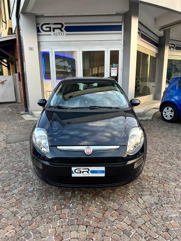 Fiat Punto Evo 1.2Bz 69Cv 5P Dynamic -Neopatentati - Foto 2
