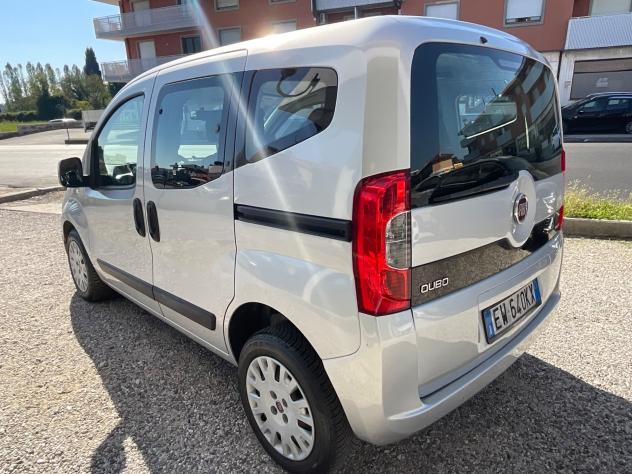 Fiat Qubo 1.3 MJT 75 CV Dynamic - Foto 6