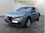 Alfa Romeo Stelvio 2.2 Turbo Diesel 210CV AT8 Q4 Super