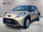 Toyota Aygo X 1.0B (72 CV) Trend