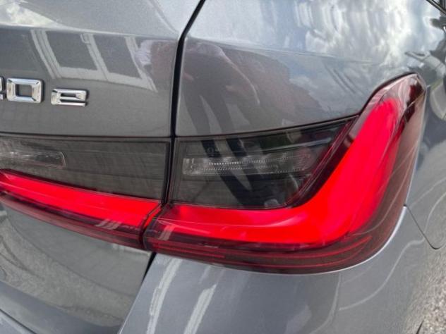 BMW 320 e Touring rif. 24123369 - Foto 7
