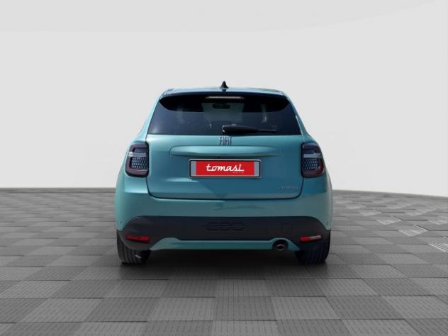 FIAT 600 (2023--) Hybrid 100 CV DCT MHEV La Prima rif. 23702652 - Foto 4