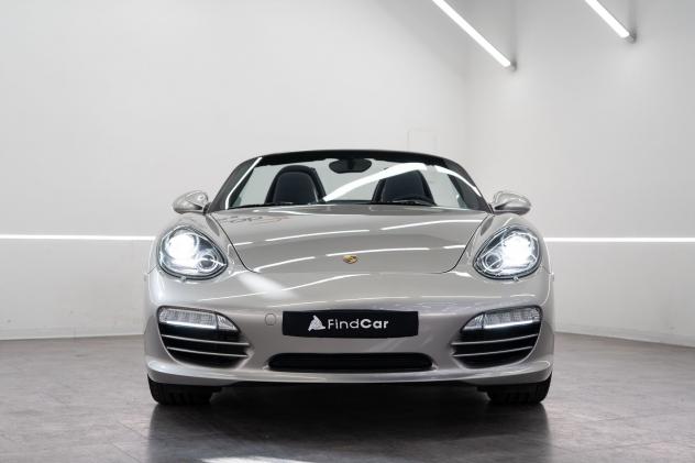 Porsche Boxster 2.9 PDK 211cv "Versione depotenziata senza superbollo" - Foto 8