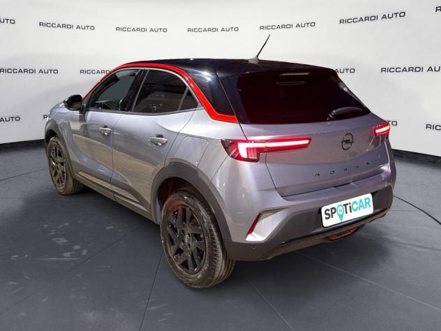 Opel Mokka 2ª serie 1.2 Turbo GS - Foto 6