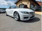 BMW Z4 35i 305 CV MANUALE 6 MARCE