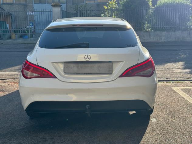 Mercedes-benz CLA 200 d 4Matic Automatic Executive - Foto 7