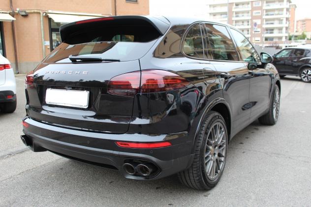 Porsche Cayenne 3.0 Diesel Platinum Edition - Foto 9