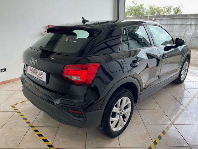 Audi Q2 2.0 30 TDI BUSINESS S TRONIC NO VINCOLO DI FINANZIAMENTO - Foto 3