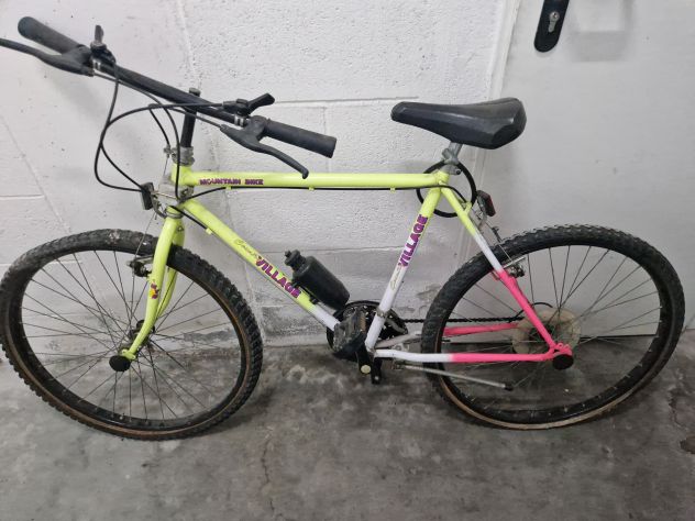 Vendesi 2 Mountain bike - Foto 2