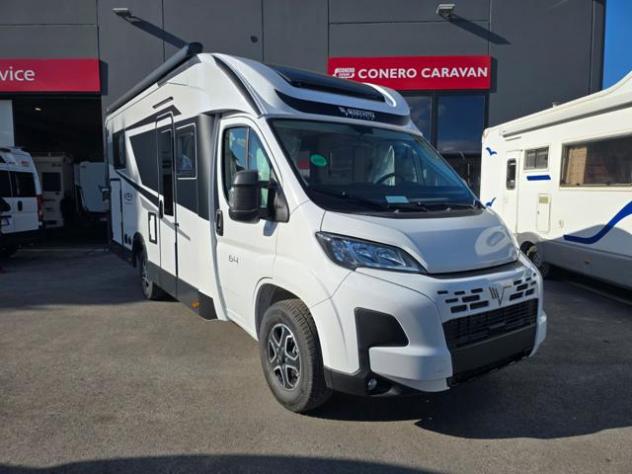 MOBILVETTA KOMPAKT 64 rif. 23489238