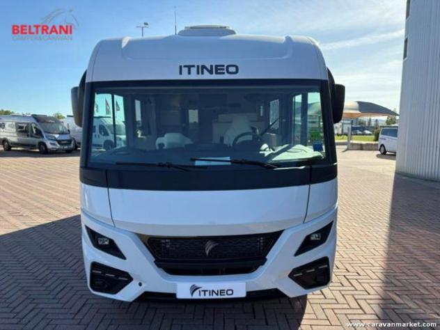 ITINEO SBD 700 - 2027 / Cambio Automatico rif. 24139578 - Foto 2