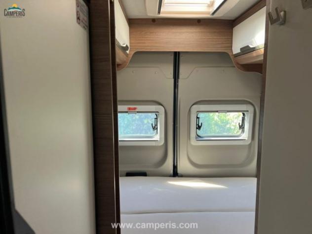 KNAUS KNAUS BOXLIFE 600 DQ - VERSIONE CAMPERIS rif. 23551429 - Foto 3