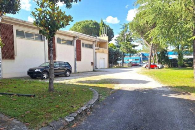 Immobile in asta di 905 m² in vendita a Gualdo Cattaneo - Foto 3