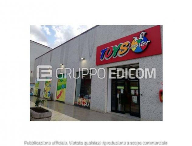 Fabbricato in vendita a Messina - Rif. 4562666