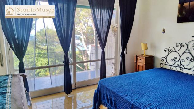 APPARTAMENTO INDIPENDENTE di 4 vani e di 150 mq (ANACAPRI - Anacapri) rif. AVSCEF_2 - Foto 20