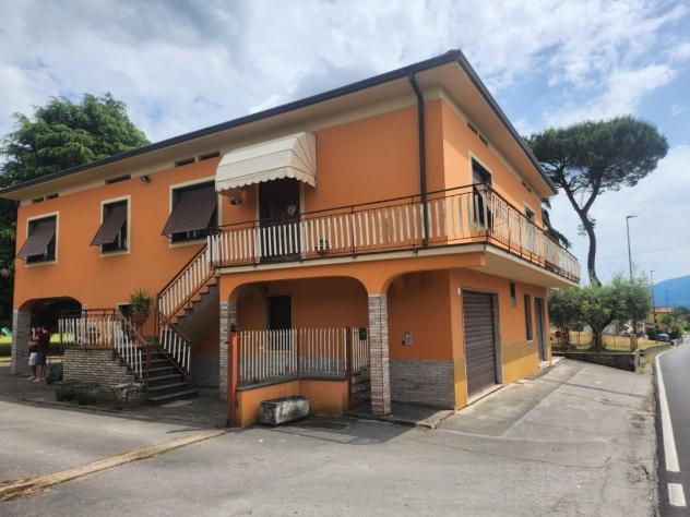 Casa singola in vendita a Segromigno In Monte - Capannori 433 mq Rif: 1330678
