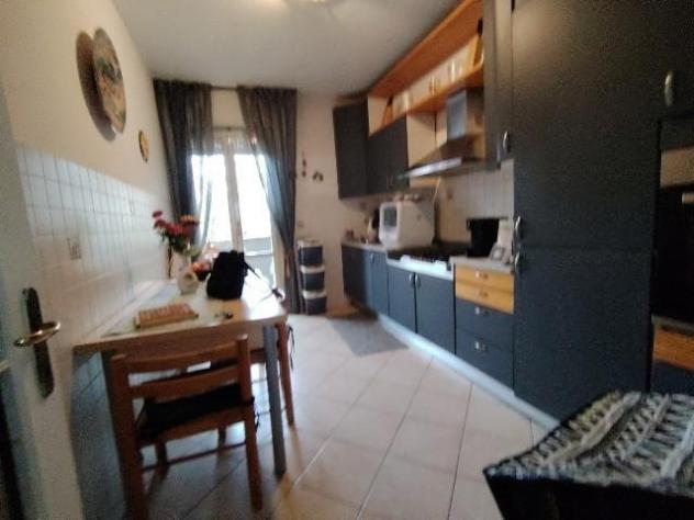 Appartamento in vendita a Avenza - Carrara 110 mq Rif: 1394339 - Foto 6