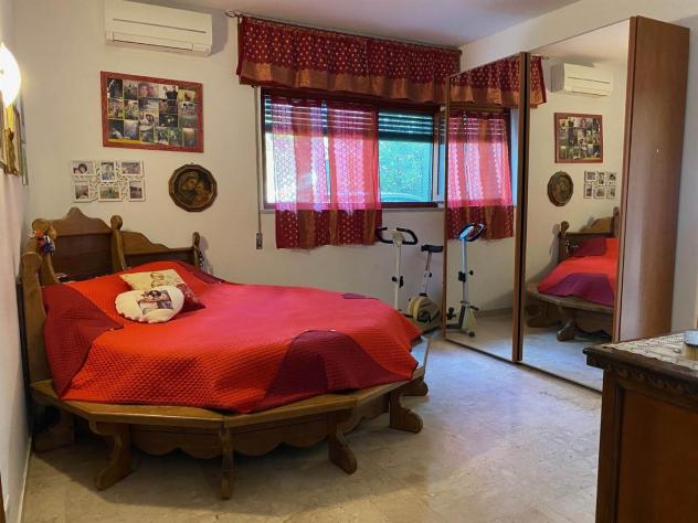 Villa in vendita a Sant'Antonio - Carrara 400 mq Rif: 1297783 - Foto 8