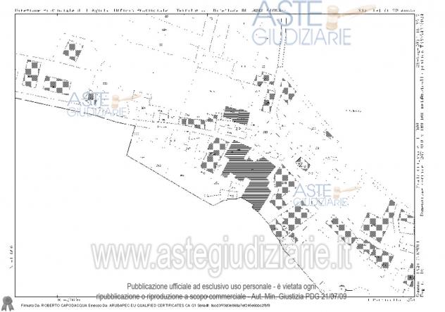 IMMOBILI-IMMOBILE RESIDENZIALE-Via Sabina, 97, 67061 Tufo Basso AQ, Italia - Foto 8