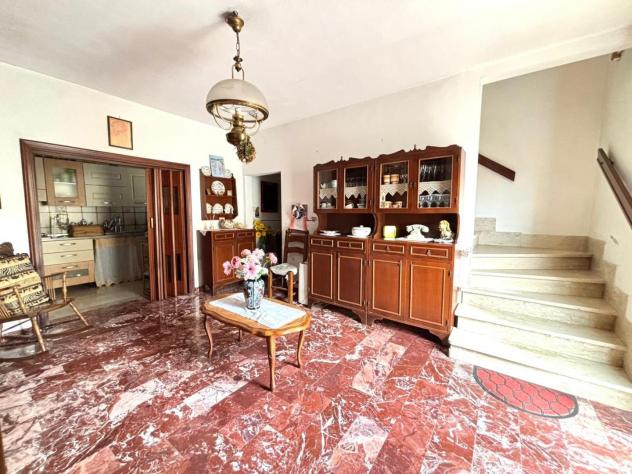Villa in vendita a Perignano - Casciana Terme Lari 159 mq Rif: 1411545 - Foto 3