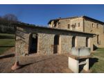 Colonica in vendita a Cavallano - Casole d'Elsa 350 mq  Rif: 1413344