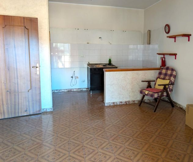 Cassano Centro Storico: appartamento con stupenda vista panoramica + garage - Foto 4
